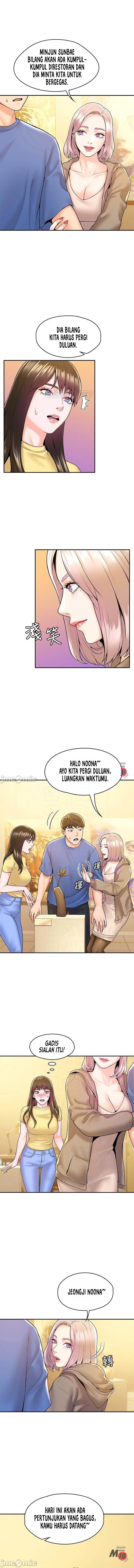 Campus Today - Chapter 55 11