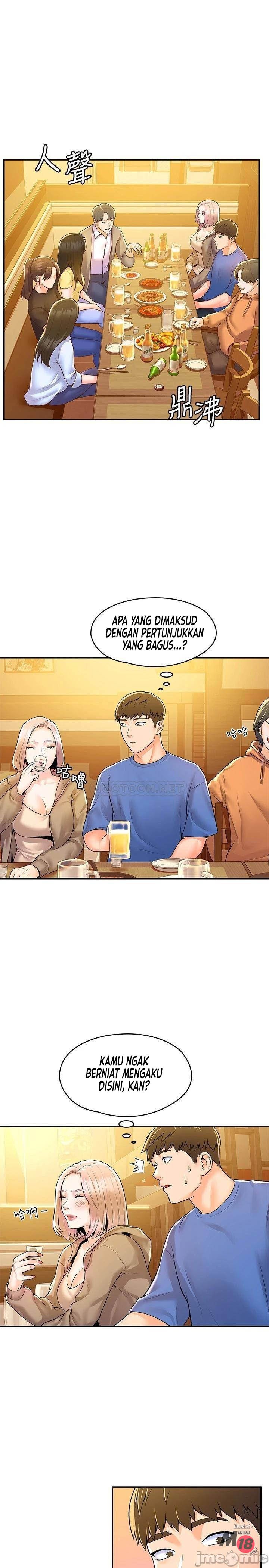 Campus Today - Chapter 55 14