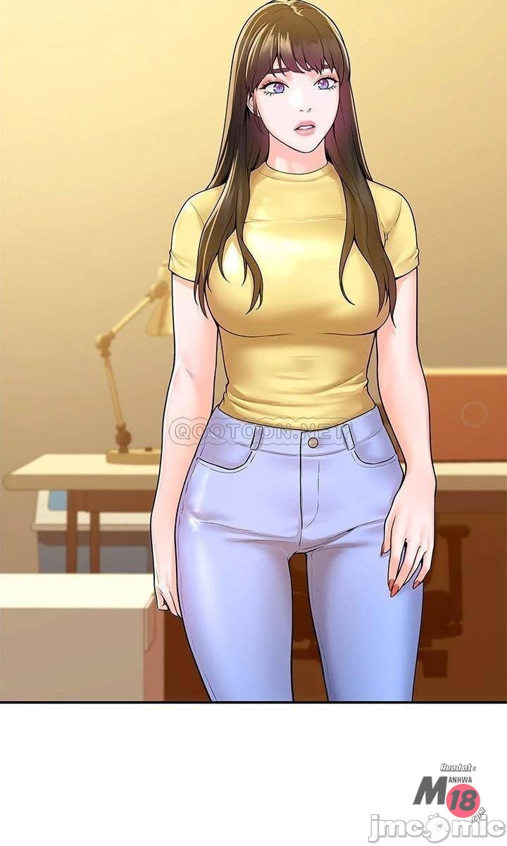 Campus Today - Chapter 55 12