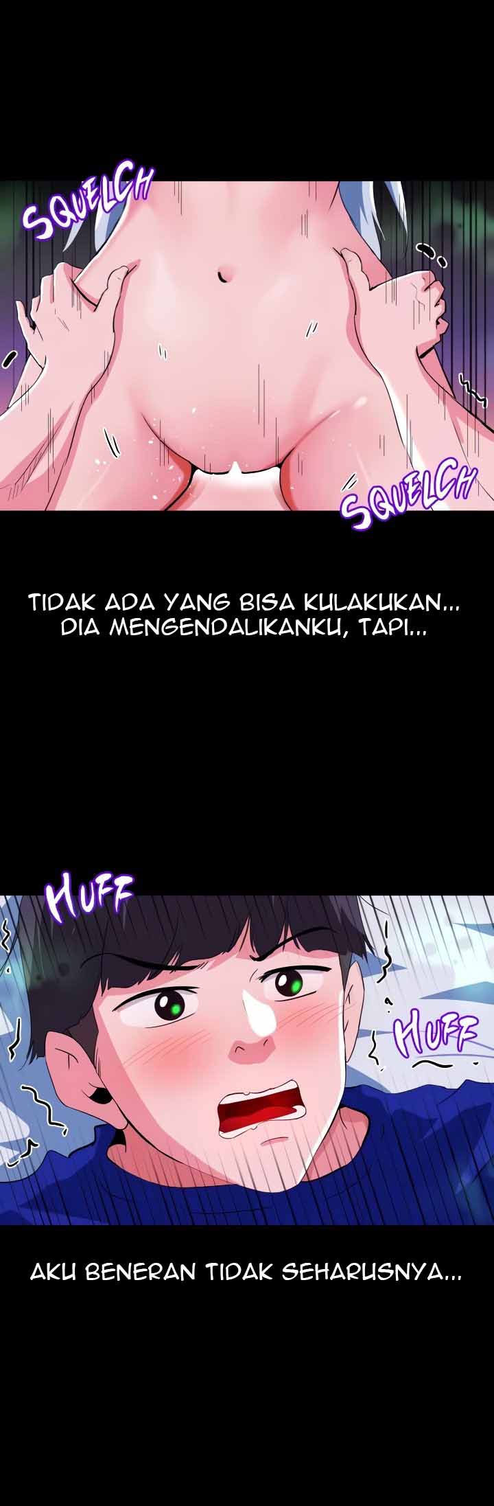 My Roommate is a Succubus - Chapter 24 22