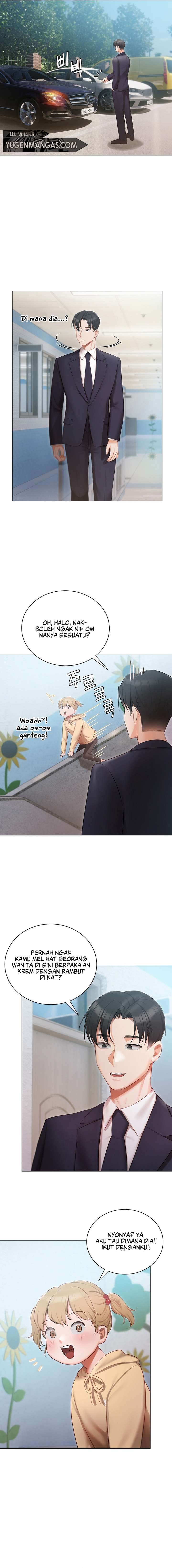 Hyeonjung&#8217;s Residence - Chapter 24 15