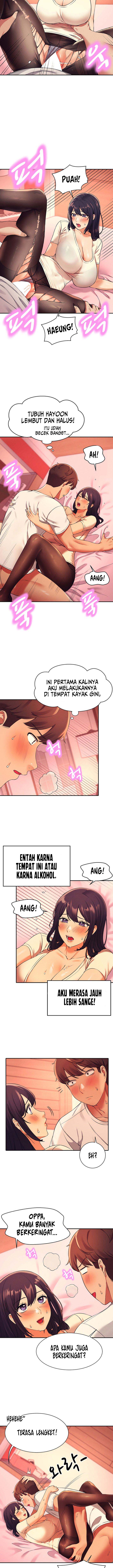 Is There No Goddess in My College? - Chapter 24 12