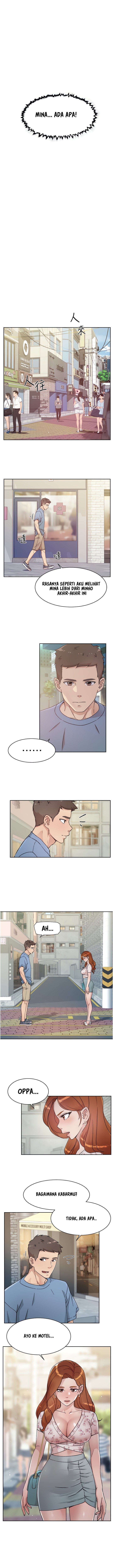 Everything about Best Friend - Chapter 24 11