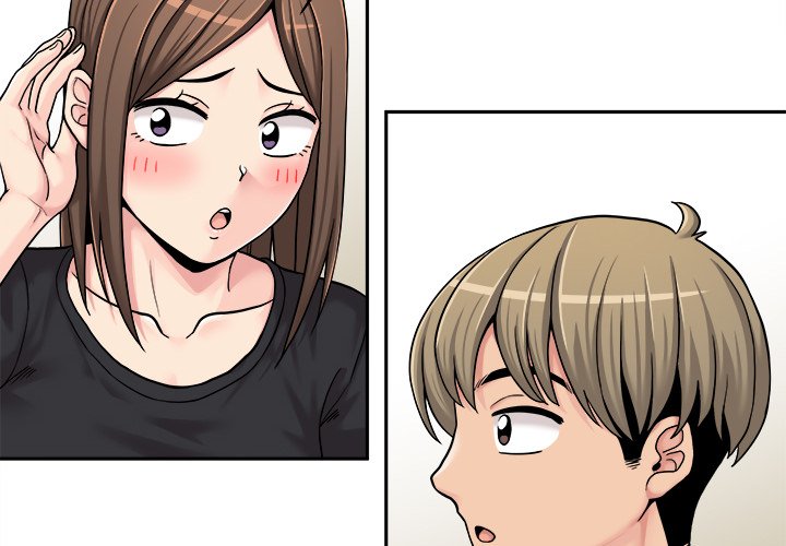 Crossing the Line - Chapter 24 6