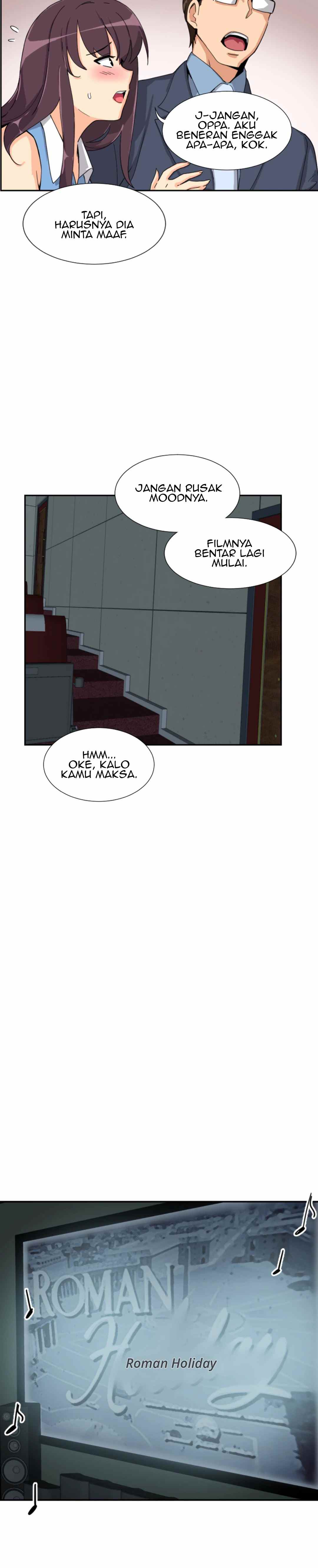 Bride Training - Chapter 24 28