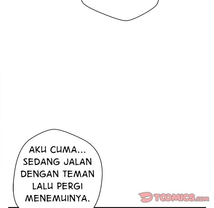 Crossing the Line - Chapter 24 79