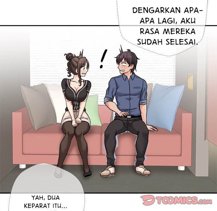 Crossing the Line - Chapter 24 53