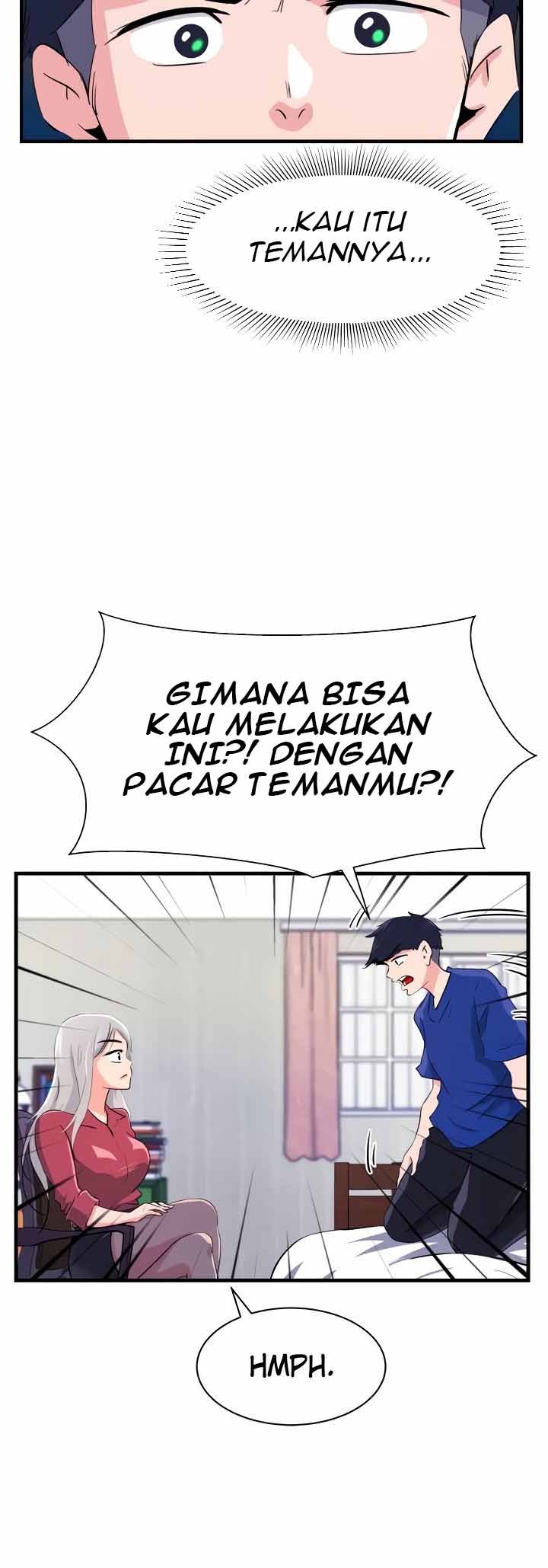 My Roommate is a Succubus - Chapter 24 30