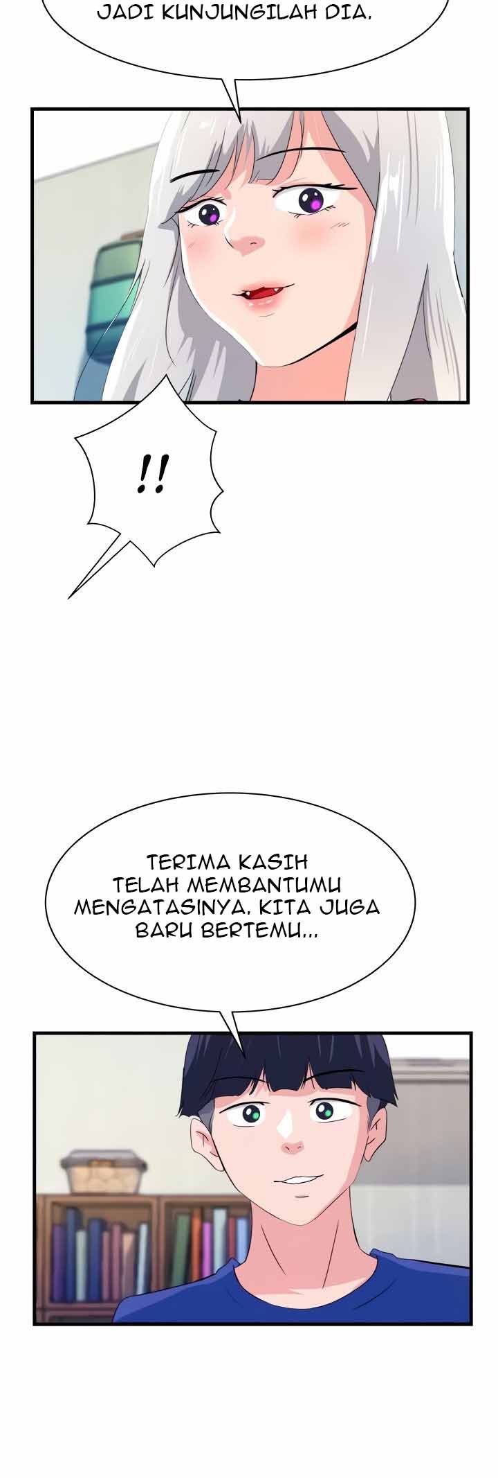 My Roommate is a Succubus - Chapter 24 51