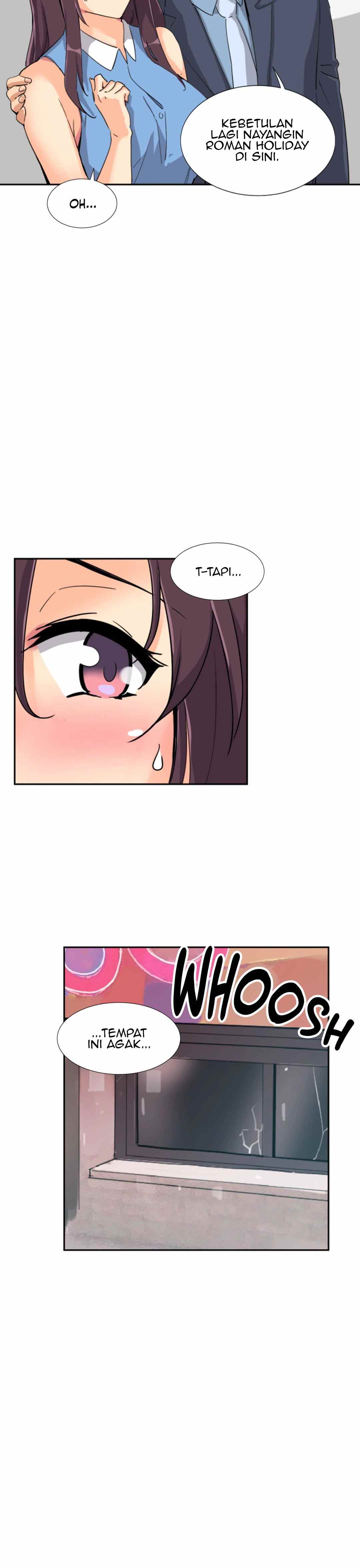 Bride Training - Chapter 24 23
