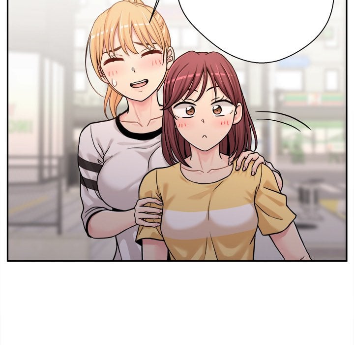Crossing the Line - Chapter 24 82