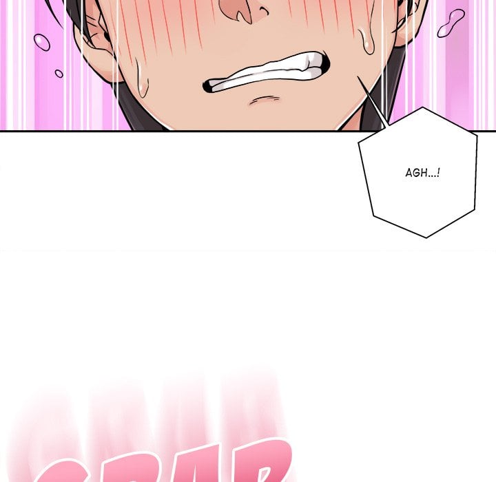 Crossing the Line - Chapter 24 19