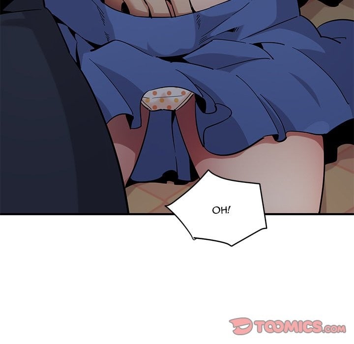 Dog on Patrol - Chapter 24 55