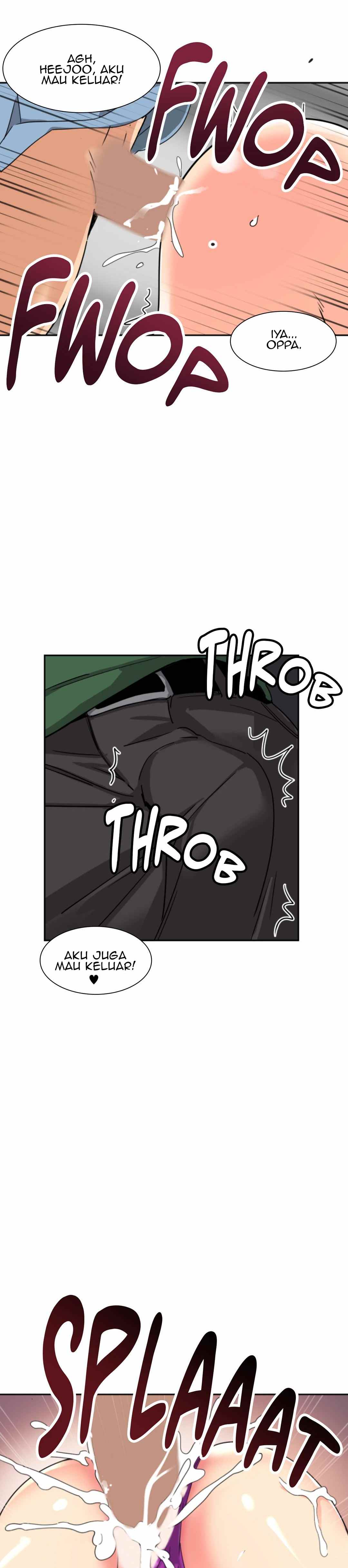 Bride Training - Chapter 24 12
