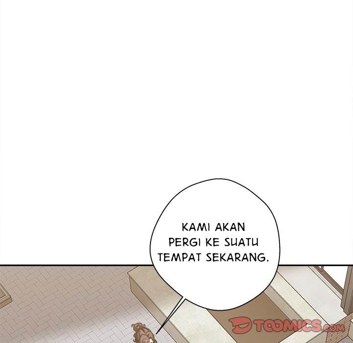 Crossing the Line - Chapter 24 83