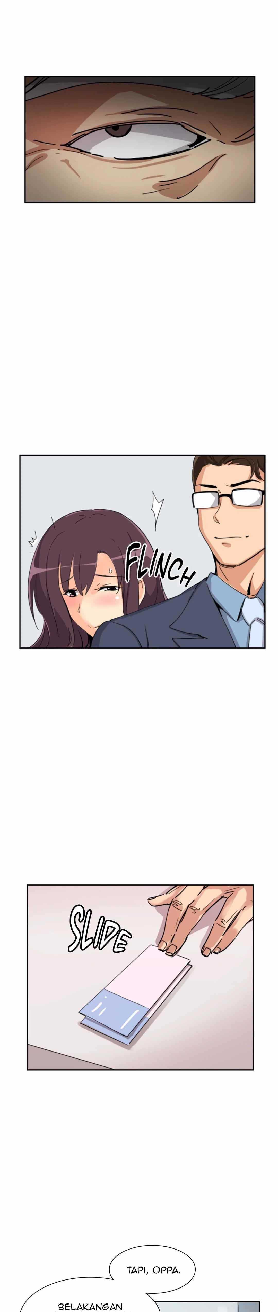 Bride Training - Chapter 24 25