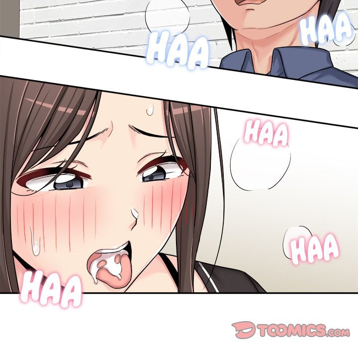Crossing the Line - Chapter 24 27