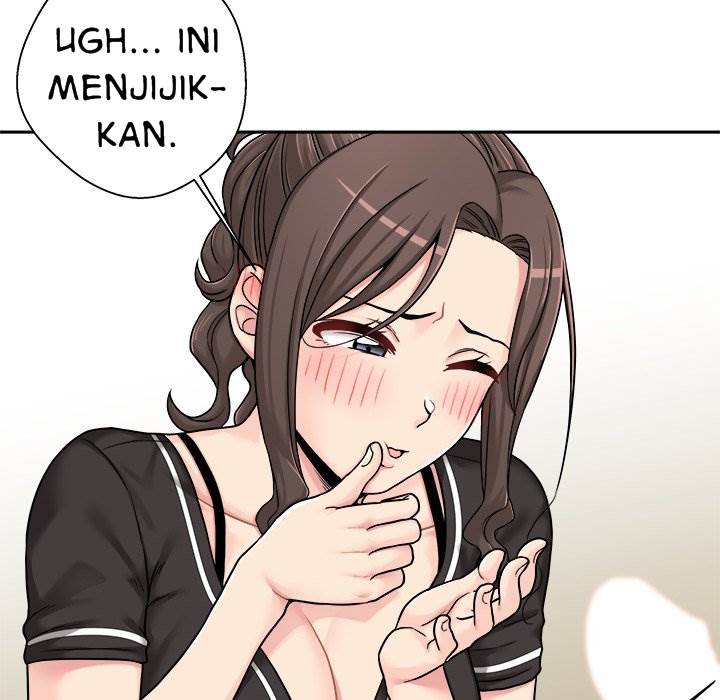 Crossing the Line - Chapter 24 30
