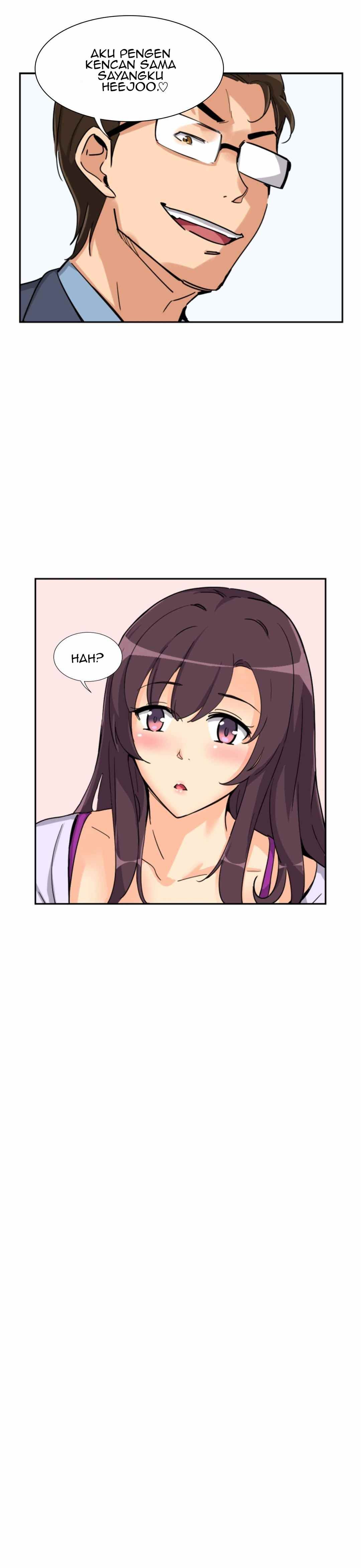 Bride Training - Chapter 24 21