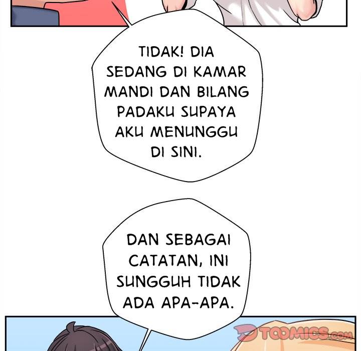 Crossing the Line - Chapter 24 71