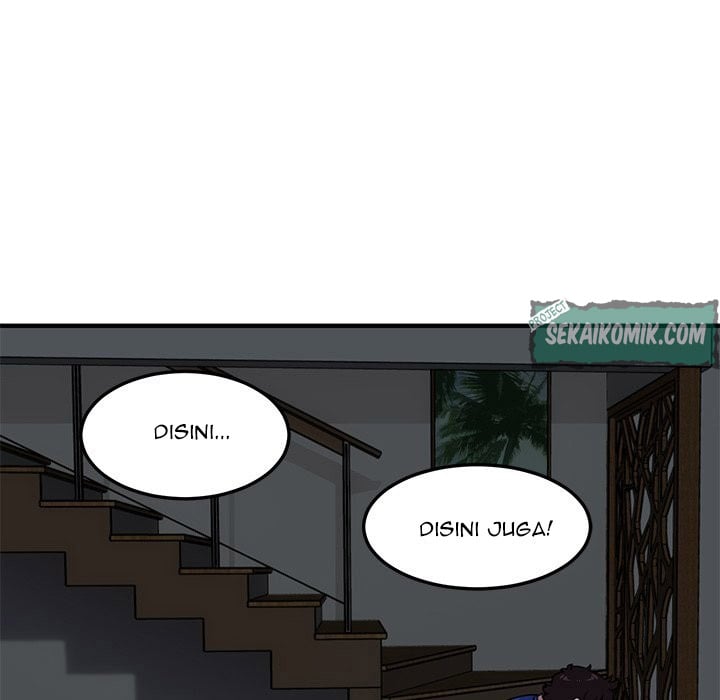 Dog on Patrol - Chapter 24 6
