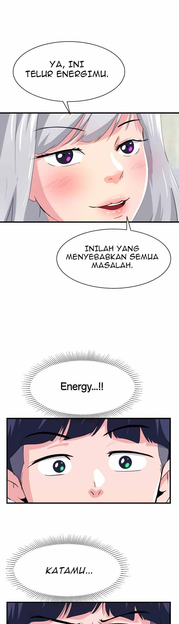 My Roommate is a Succubus - Chapter 24 29