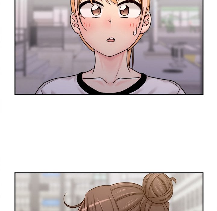Crossing the Line - Chapter 24 90