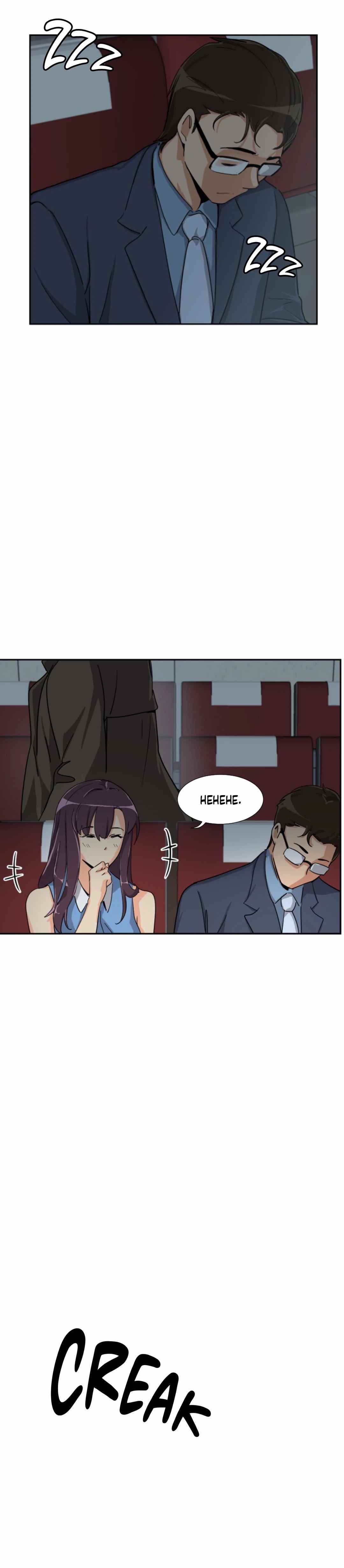 Bride Training - Chapter 24 30
