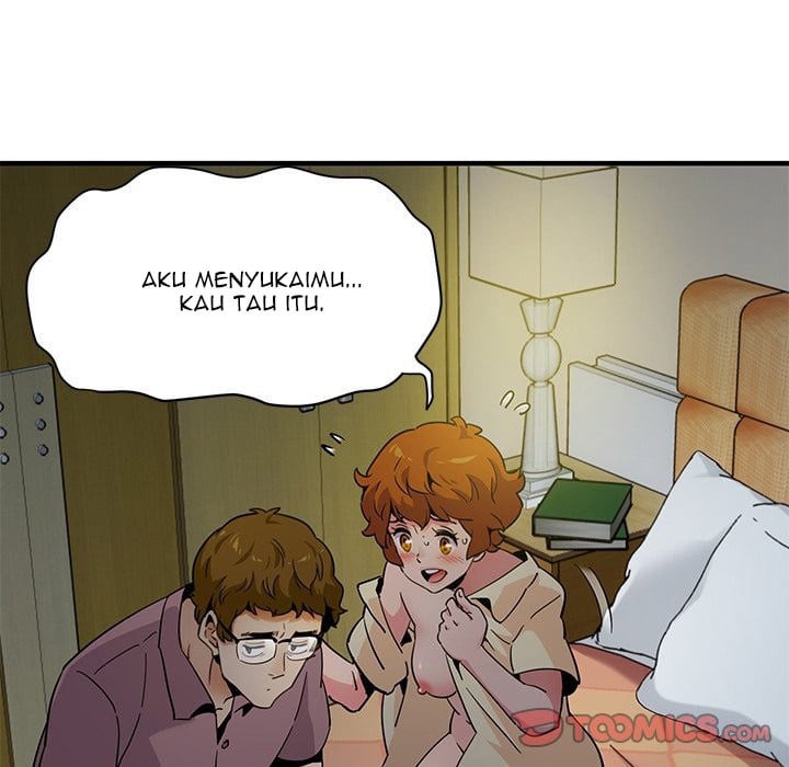 Dog on Patrol - Chapter 24 71
