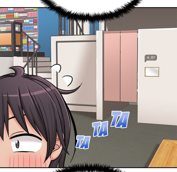Crossing the Line - Chapter 24 34