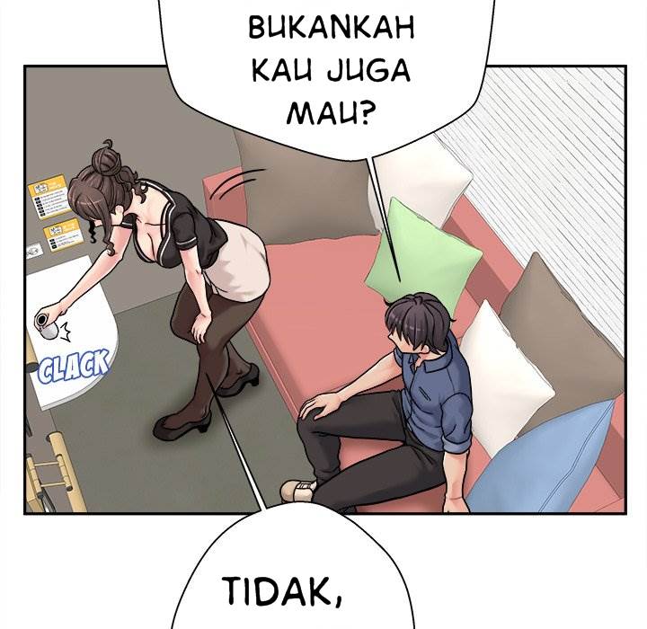 Crossing the Line - Chapter 24 43
