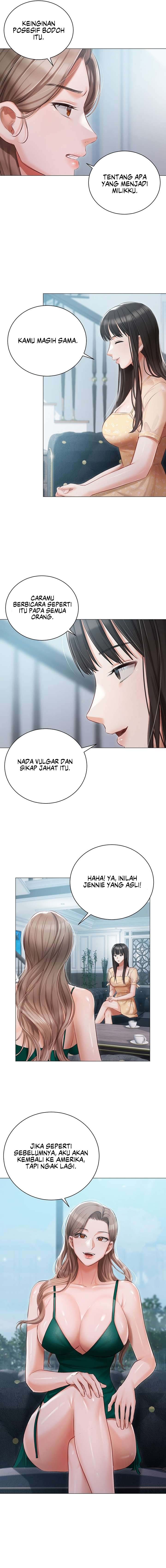 Hyeonjung&#8217;s Residence - Chapter 24 10