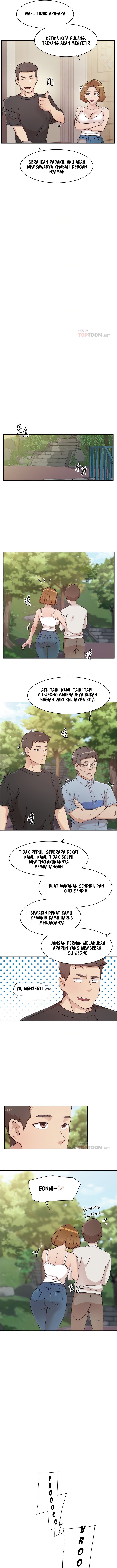 Everything about Best Friend - Chapter 24 5