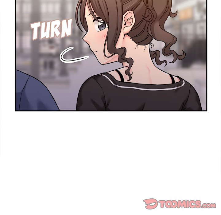 Crossing the Line - Chapter 24 91