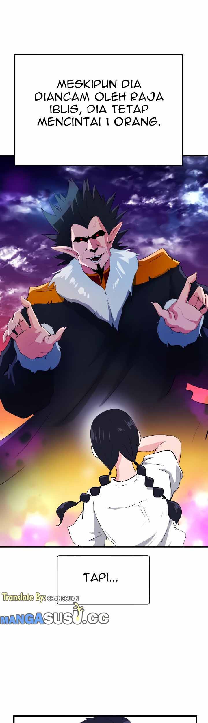 My Roommate is a Succubus - Chapter 24 44