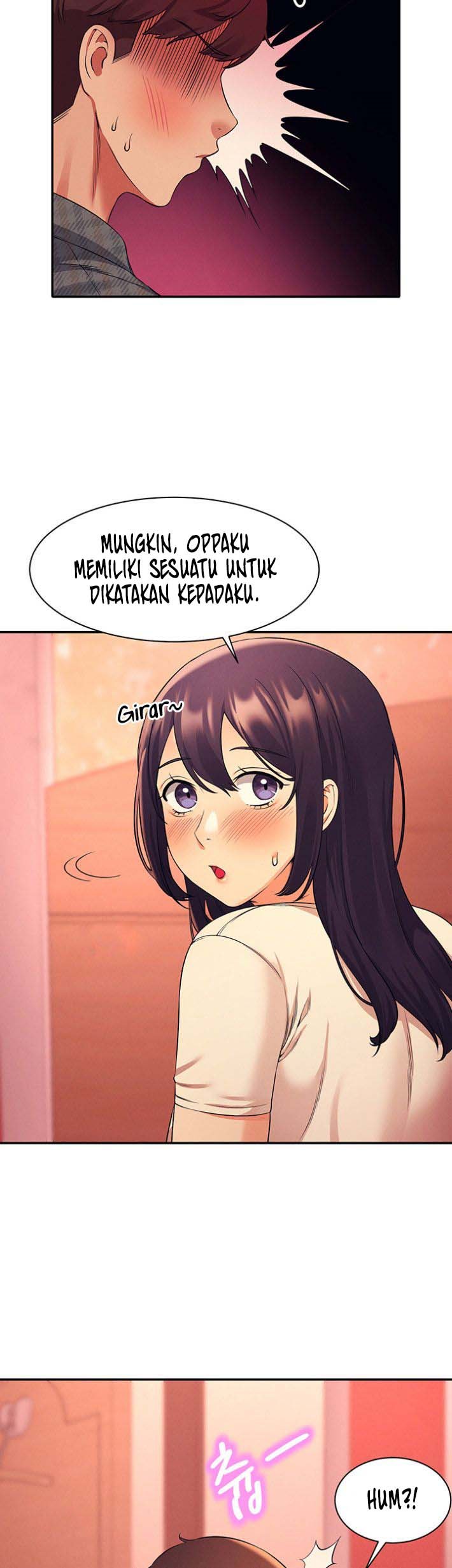 Is There No Goddess in My College? - Chapter 24 7