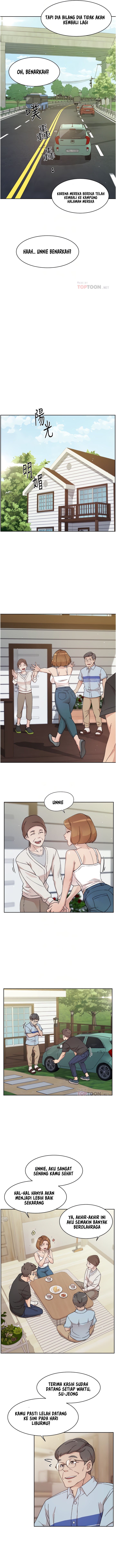 Everything about Best Friend - Chapter 24 4