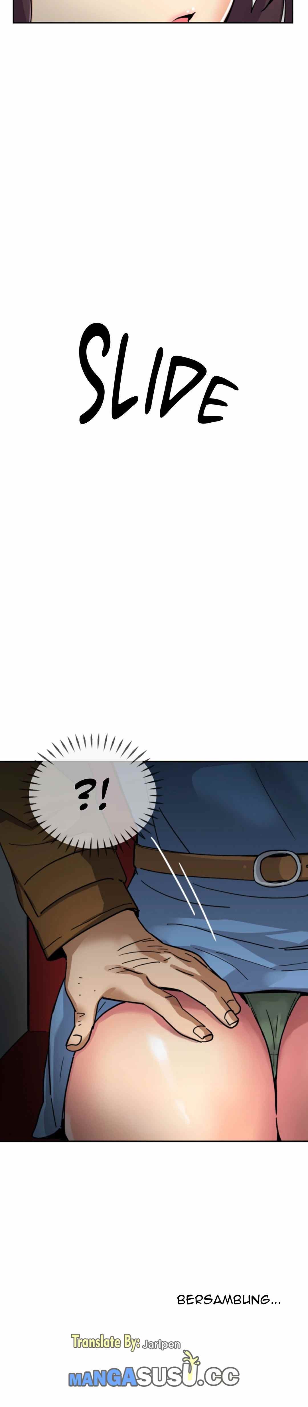 Bride Training - Chapter 24 34