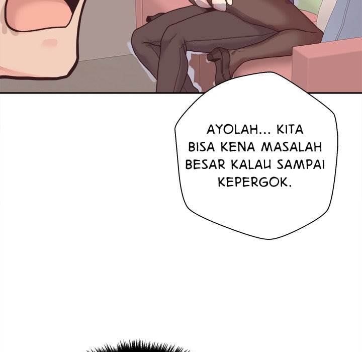 Crossing the Line - Chapter 24 50