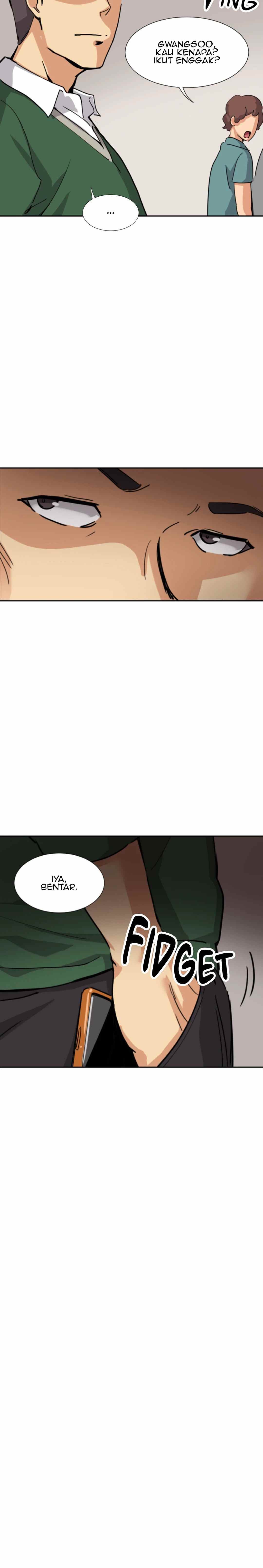 Bride Training - Chapter 24 17