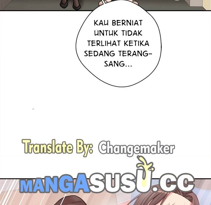 Crossing the Line - Chapter 24 46