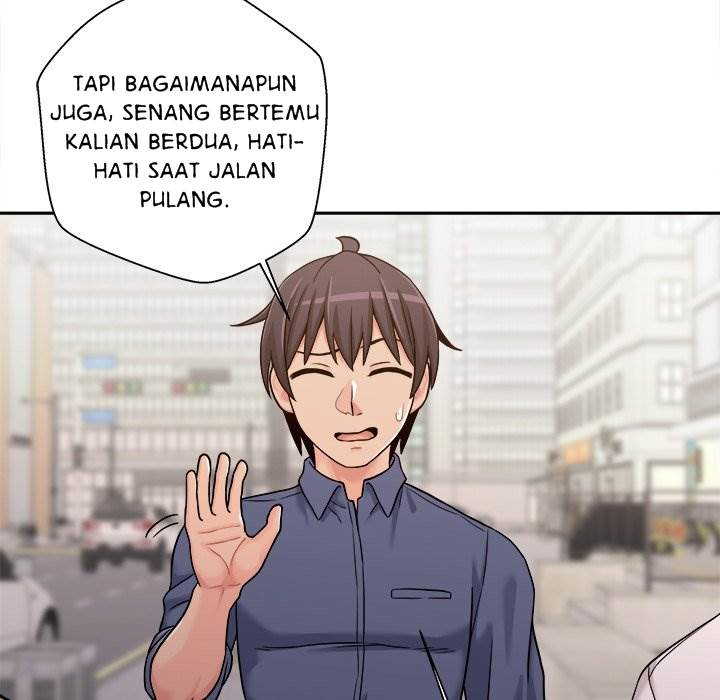 Crossing the Line - Chapter 24 76