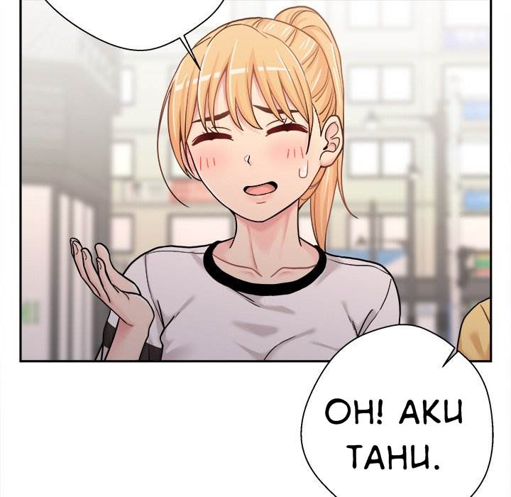 Crossing the Line - Chapter 24 80