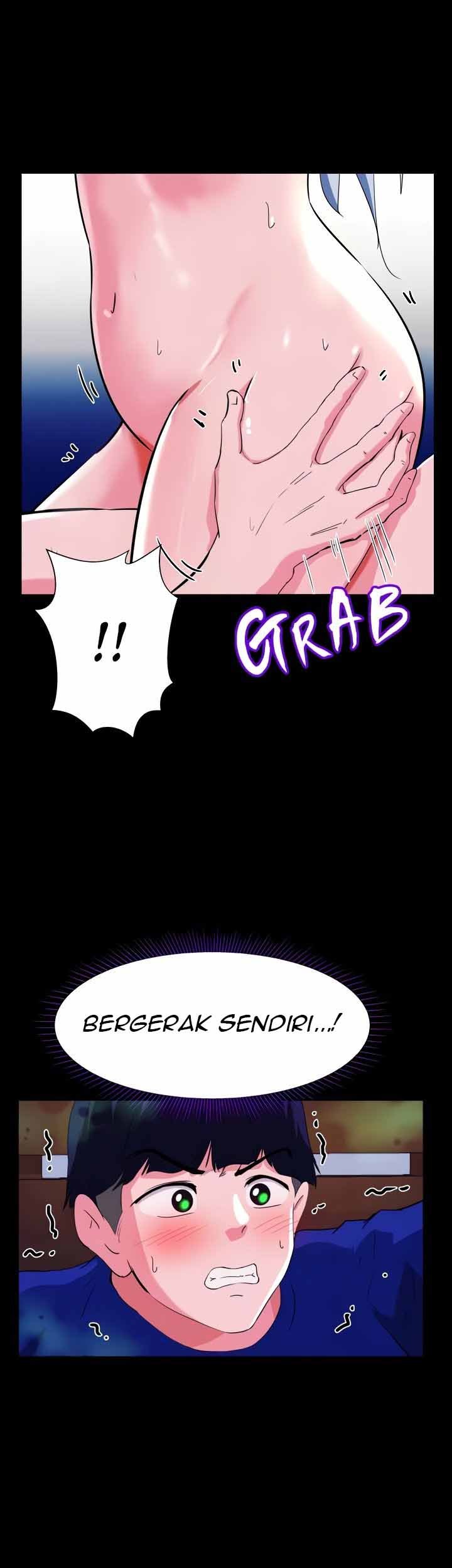 My Roommate is a Succubus - Chapter 24 16