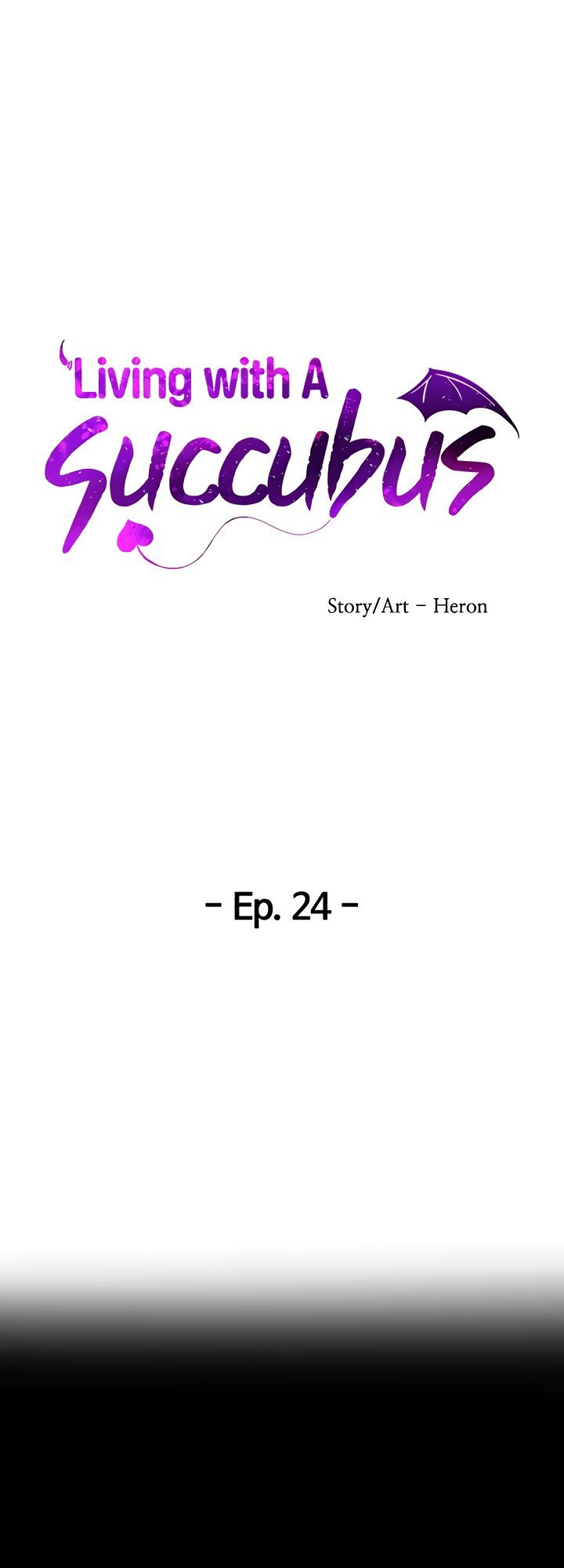 My Roommate is a Succubus - Chapter 24 7