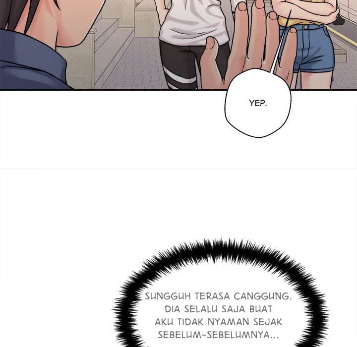 Crossing the Line - Chapter 24 74