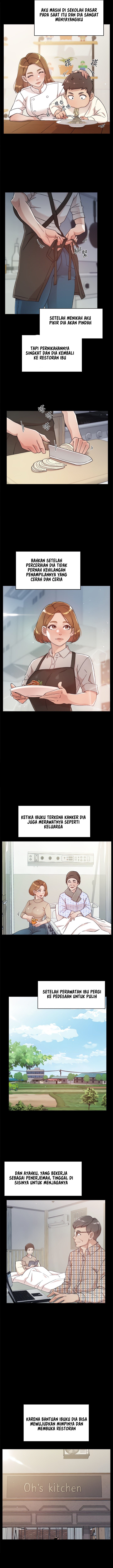 Everything about Best Friend - Chapter 24 8
