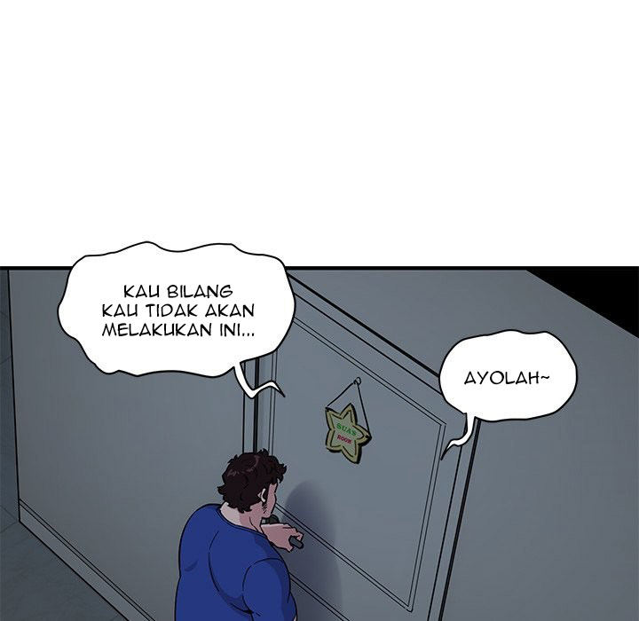 Dog on Patrol - Chapter 24 18