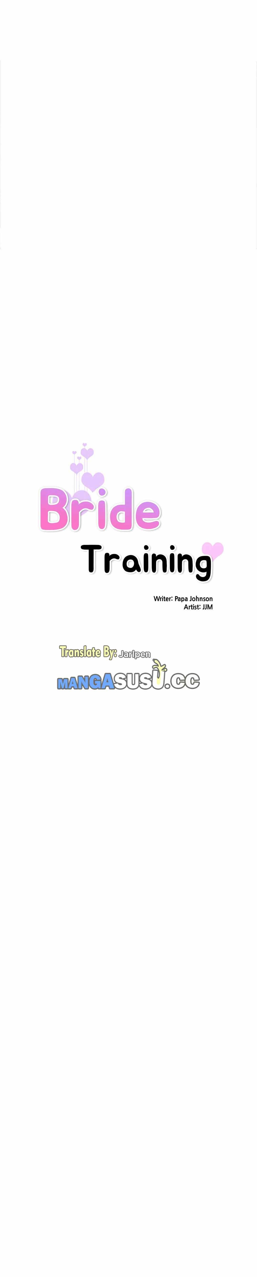Bride Training - Chapter 24 5