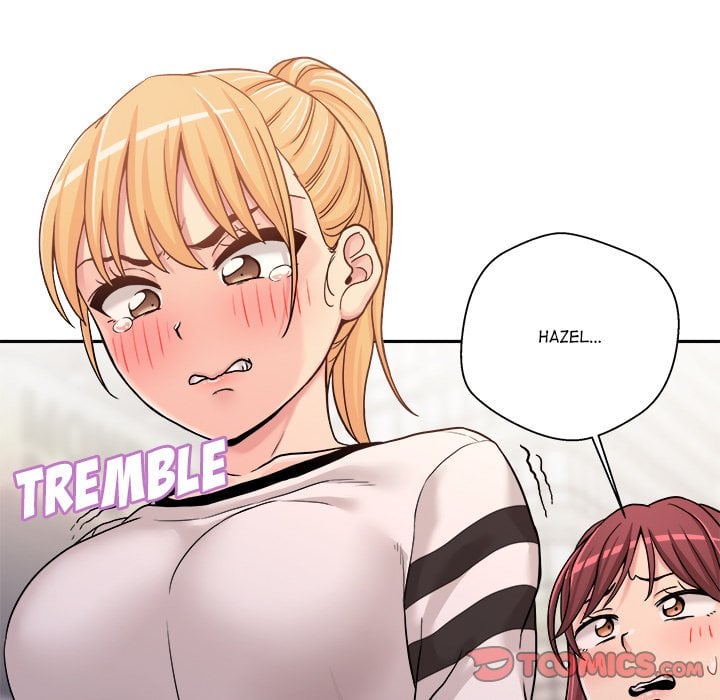Crossing the Line - Chapter 24 99